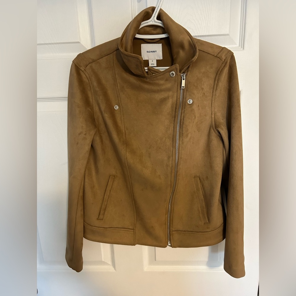 Old Navy Brown Jacket